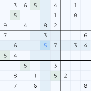 Sudoku – The Logic Puzzle - AARP Mahjongg Solitaire