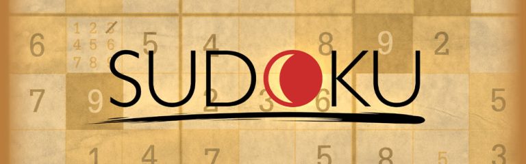 Sudoku – The Logic Puzzle - AARP Mahjongg Solitaire